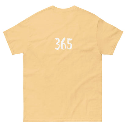 Unisex classic tee-LifessentialsLLC.com