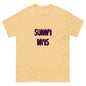 Unisex classic tee-LifessentialsLLC.com