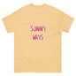 Unisex classic tee-LifessentialsLLC.com