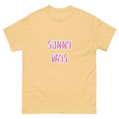 Unisex classic tee-LifessentialsLLC.com