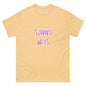 Unisex classic tee-LifessentialsLLC.com