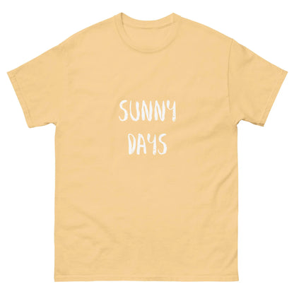 Unisex classic tee-LifessentialsLLC.com