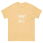 Unisex classic tee-LifessentialsLLC.com