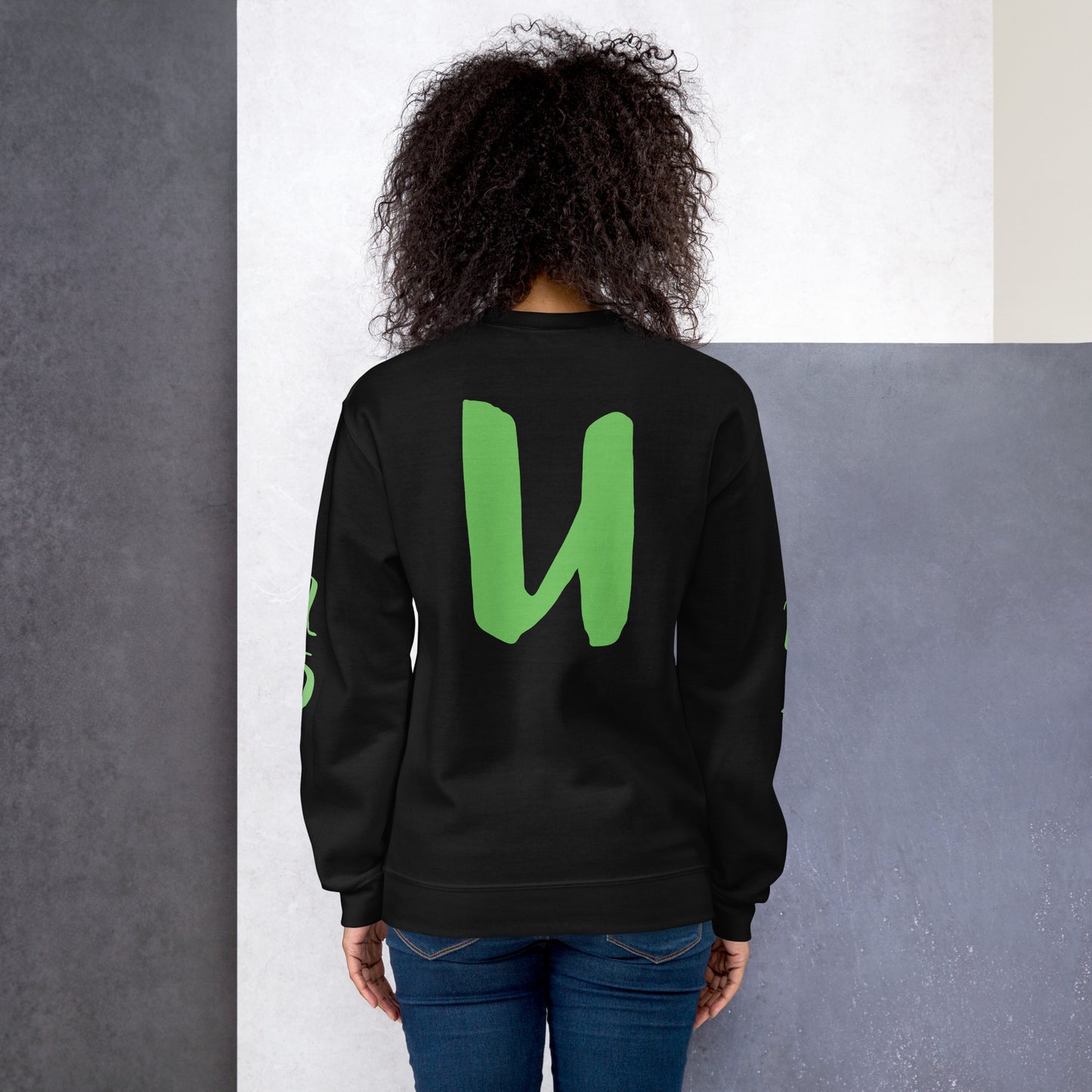 Unisex Sweatshirt