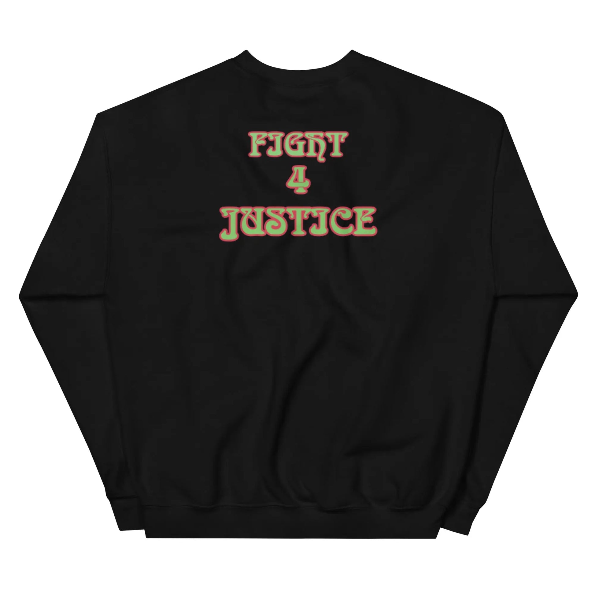 Unisex Sweatshirt-LifessentialsLLC.com
