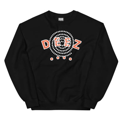 Unisex Sweatshirt-LifessentialsLLC.com