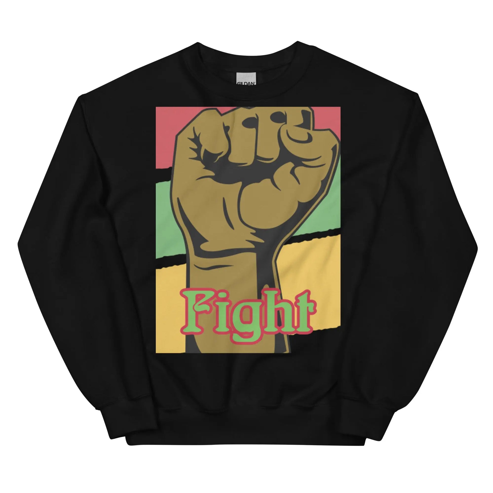 Unisex Sweatshirt-LifessentialsLLC.com