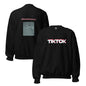 Unisex Sweatshirt-LifessentialsLLC.com