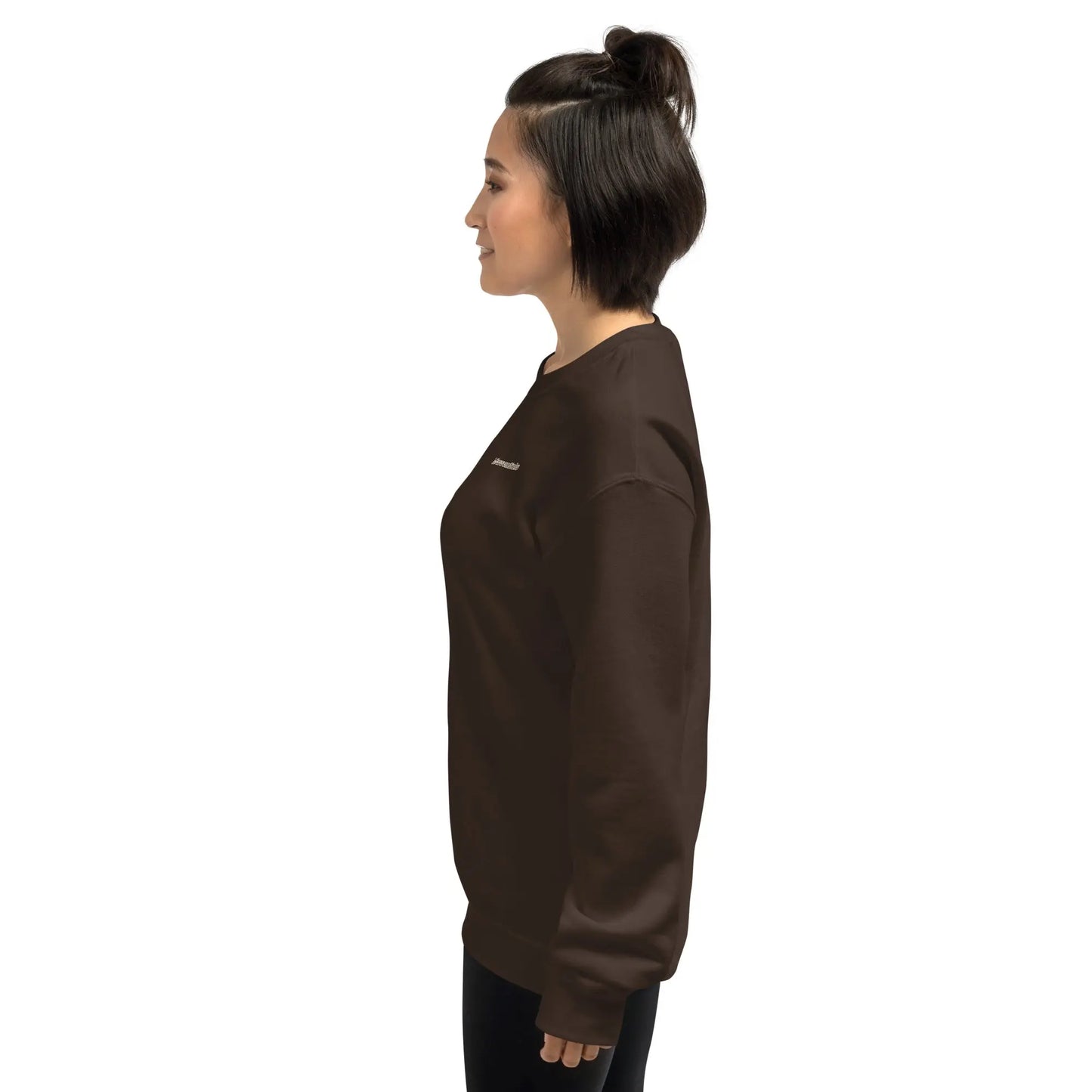 Unisex Sweatshirt-LifessentialsLLC.com