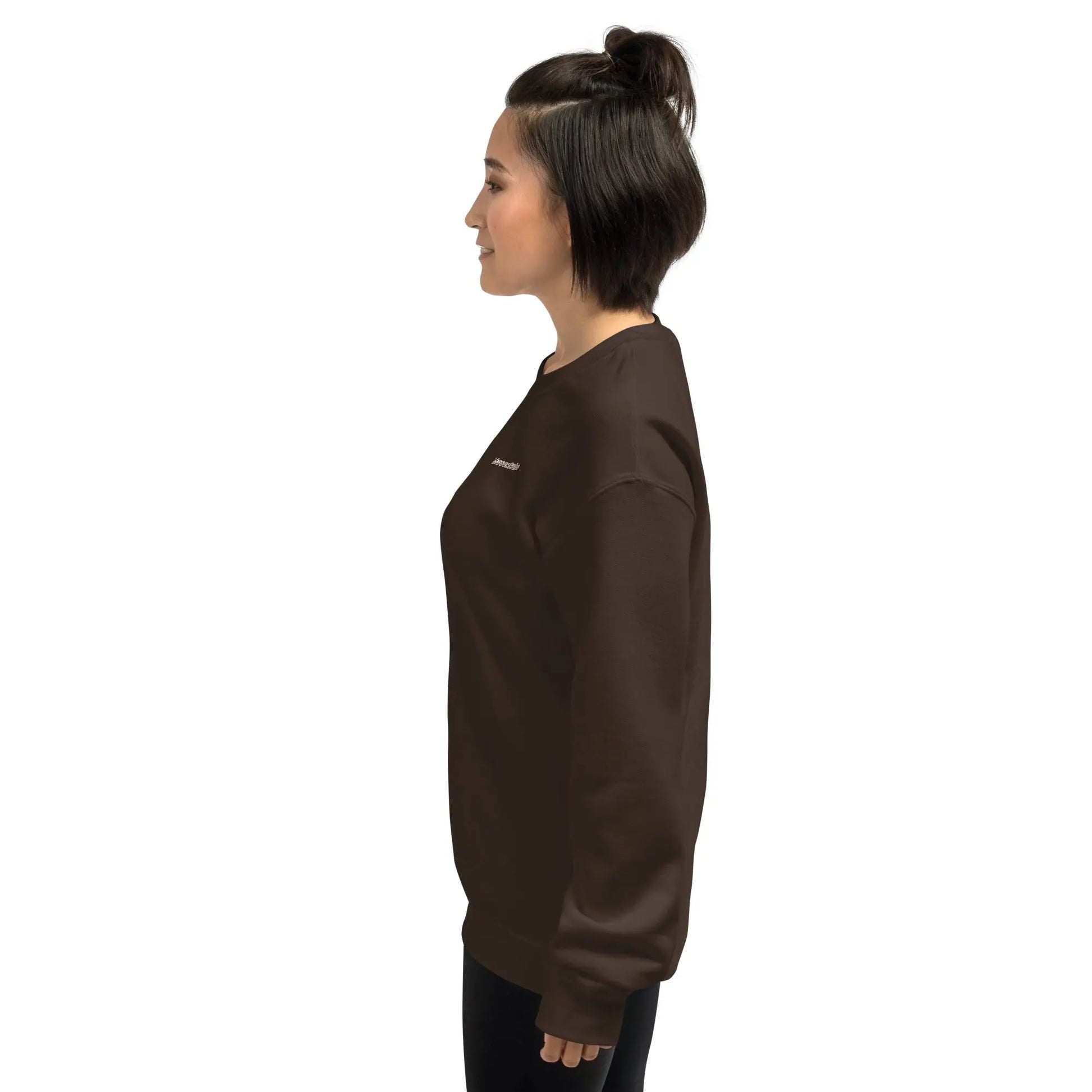 Unisex Sweatshirt-LifessentialsLLC.com