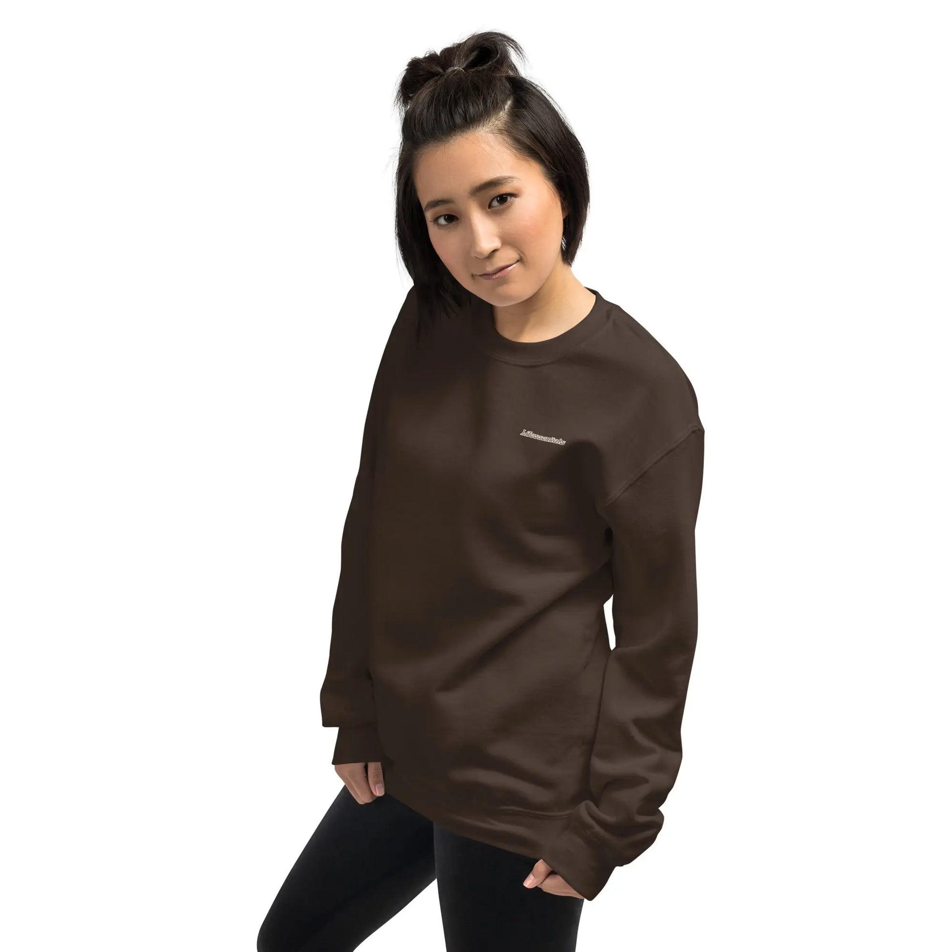 Unisex Sweatshirt-LifessentialsLLC.com