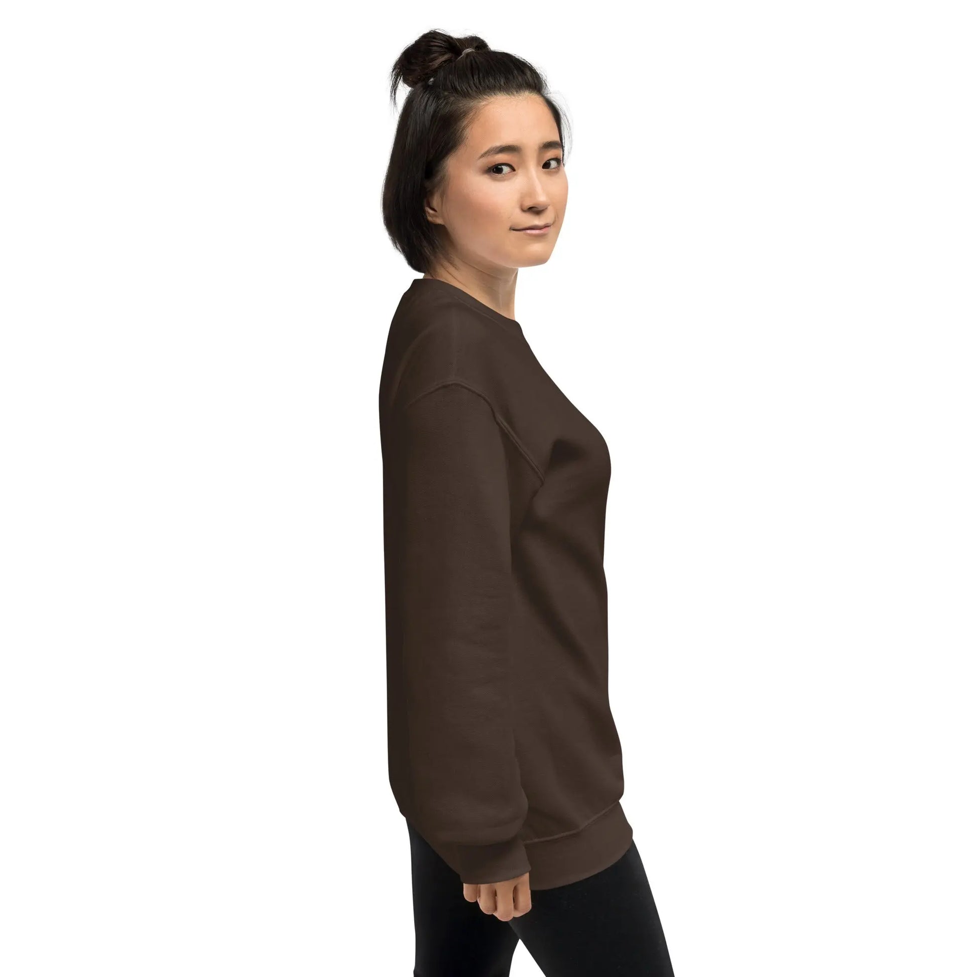 Unisex Sweatshirt-LifessentialsLLC.com
