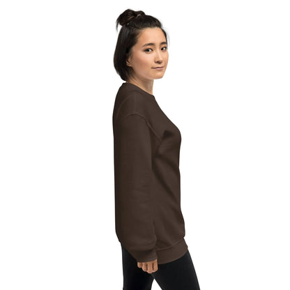 Unisex Sweatshirt-LifessentialsLLC.com