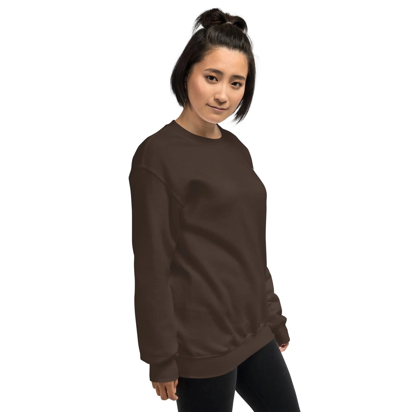 Unisex Sweatshirt-LifessentialsLLC.com