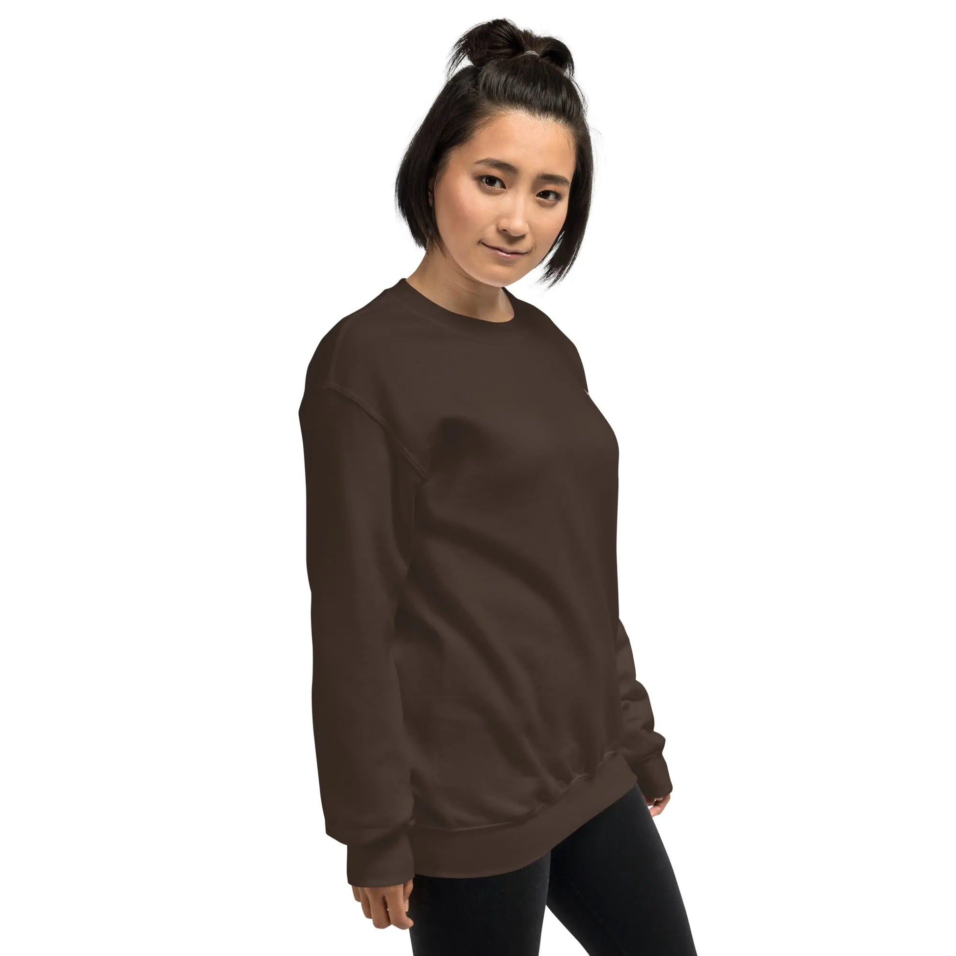Unisex Sweatshirt-LifessentialsLLC.com