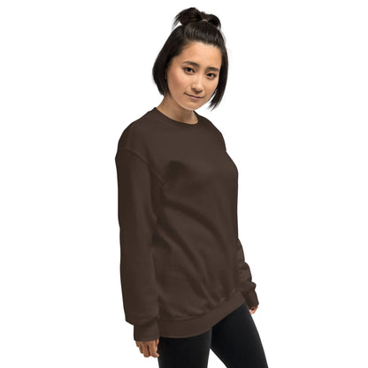 Unisex Sweatshirt-LifessentialsLLC.com