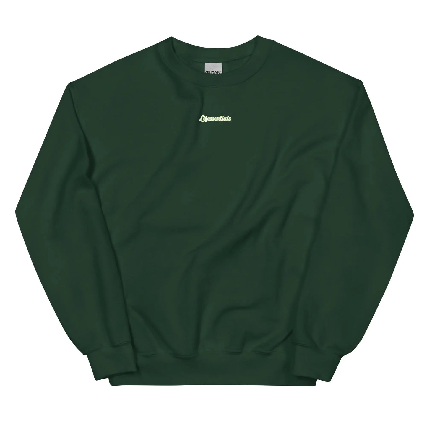Unisex Sweatshirt-LifessentialsLLC.com