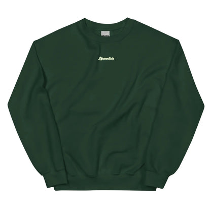 Unisex Sweatshirt-LifessentialsLLC.com