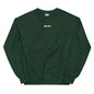 Unisex Sweatshirt-LifessentialsLLC.com