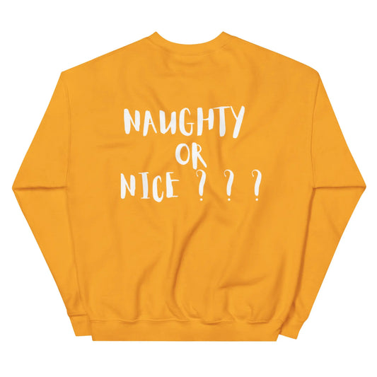 Unisex Sweatshirt-LifessentialsLLC.com