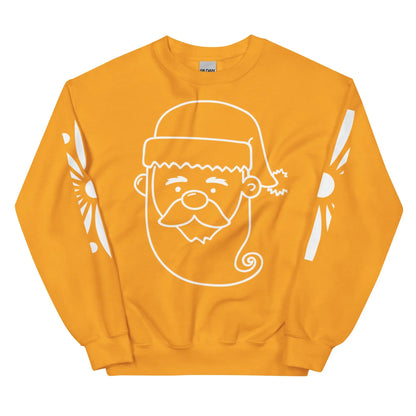 Unisex Sweatshirt-LifessentialsLLC.com