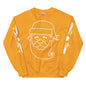 Unisex Sweatshirt-LifessentialsLLC.com
