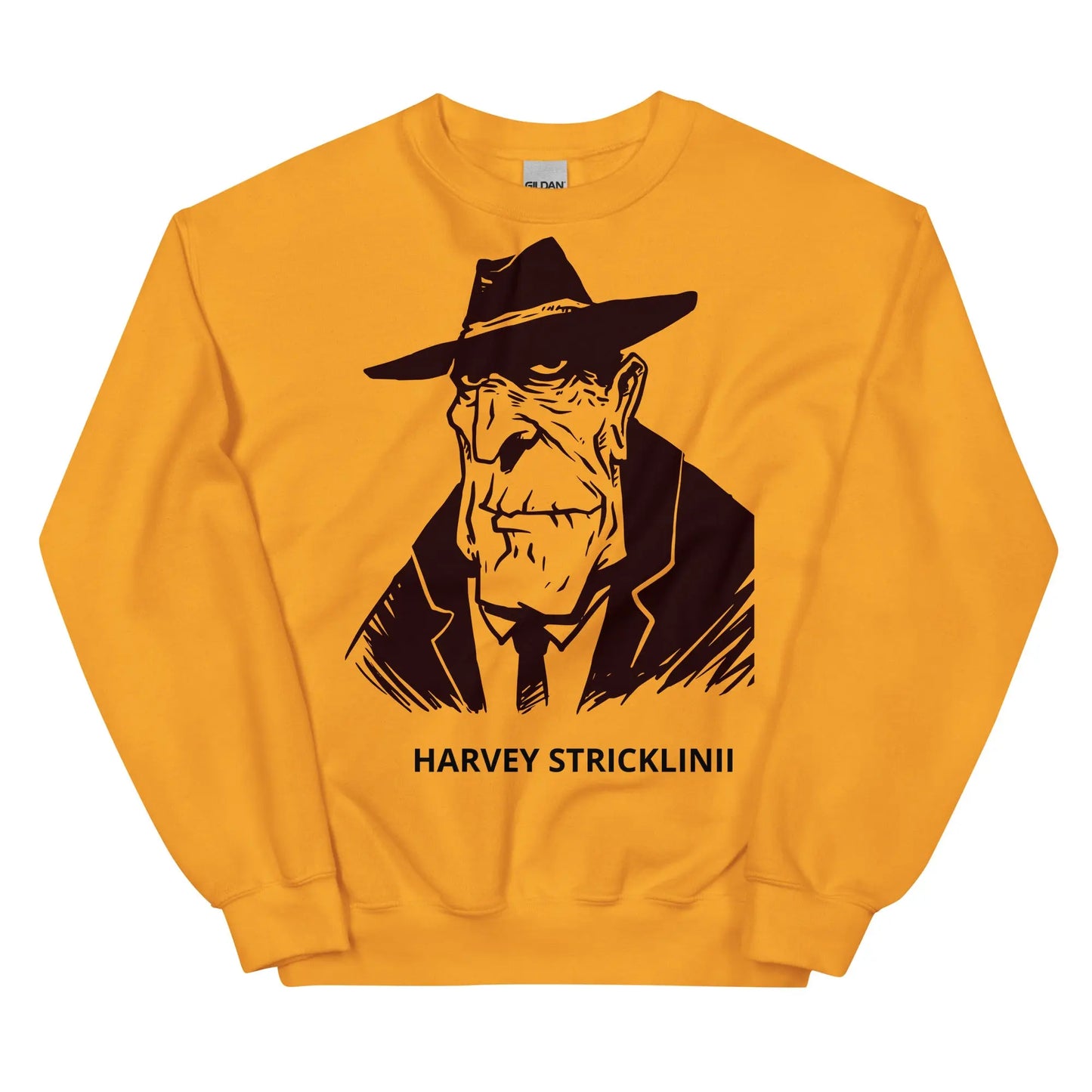 Unisex Sweatshirt-LifessentialsLLC.com