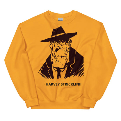 Unisex Sweatshirt-LifessentialsLLC.com