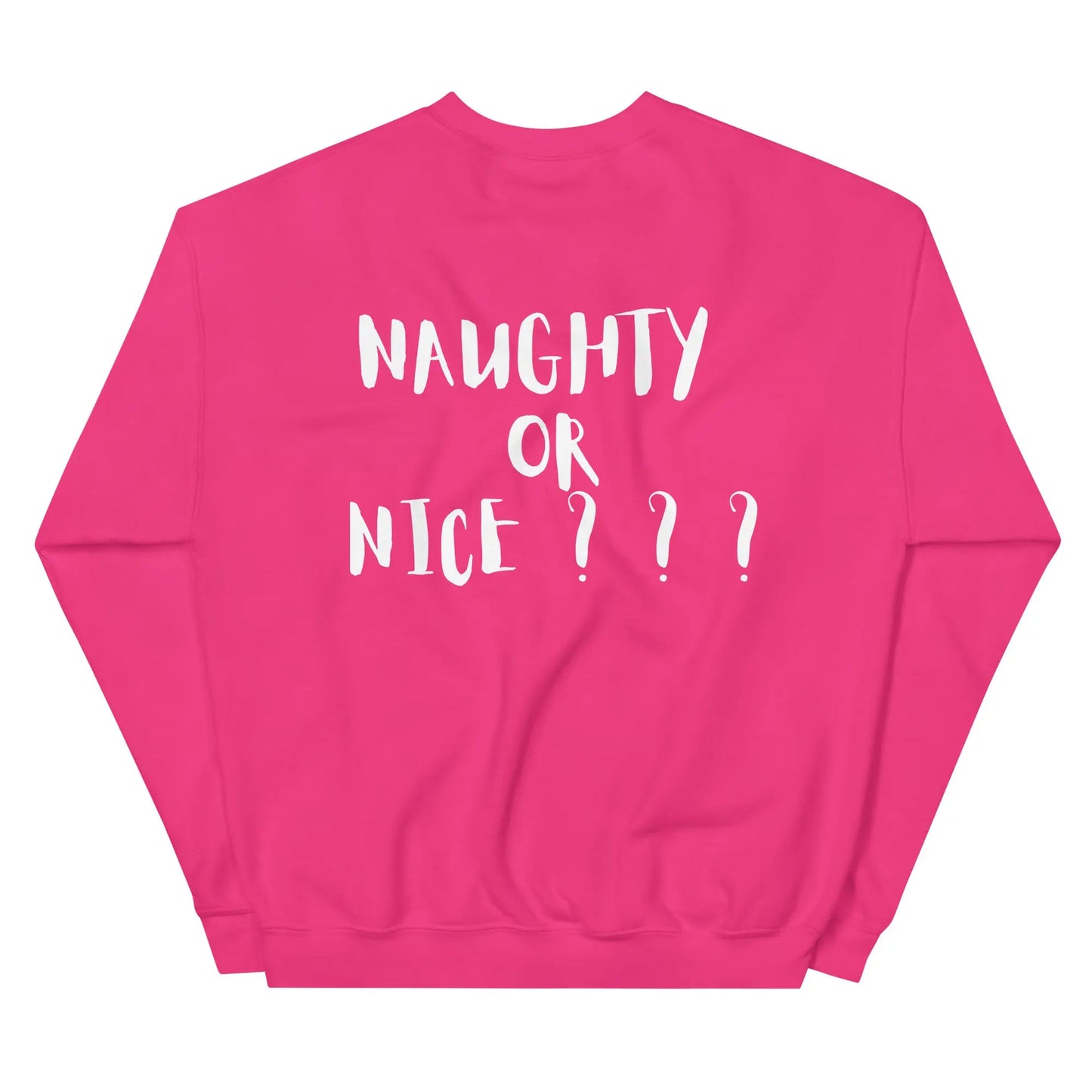 Unisex Sweatshirt-LifessentialsLLC.com