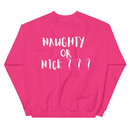 Unisex Sweatshirt-LifessentialsLLC.com