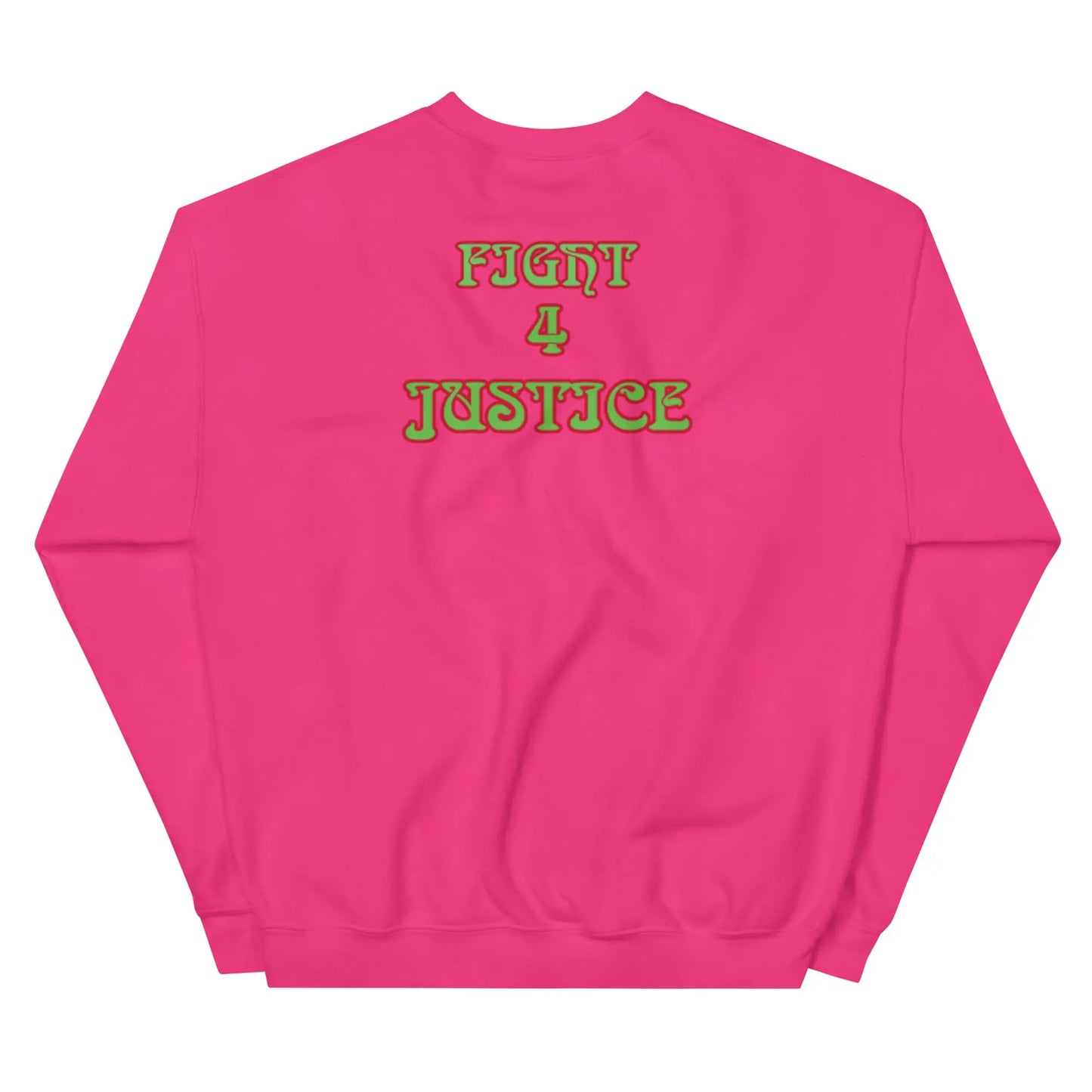 Unisex Sweatshirt-LifessentialsLLC.com