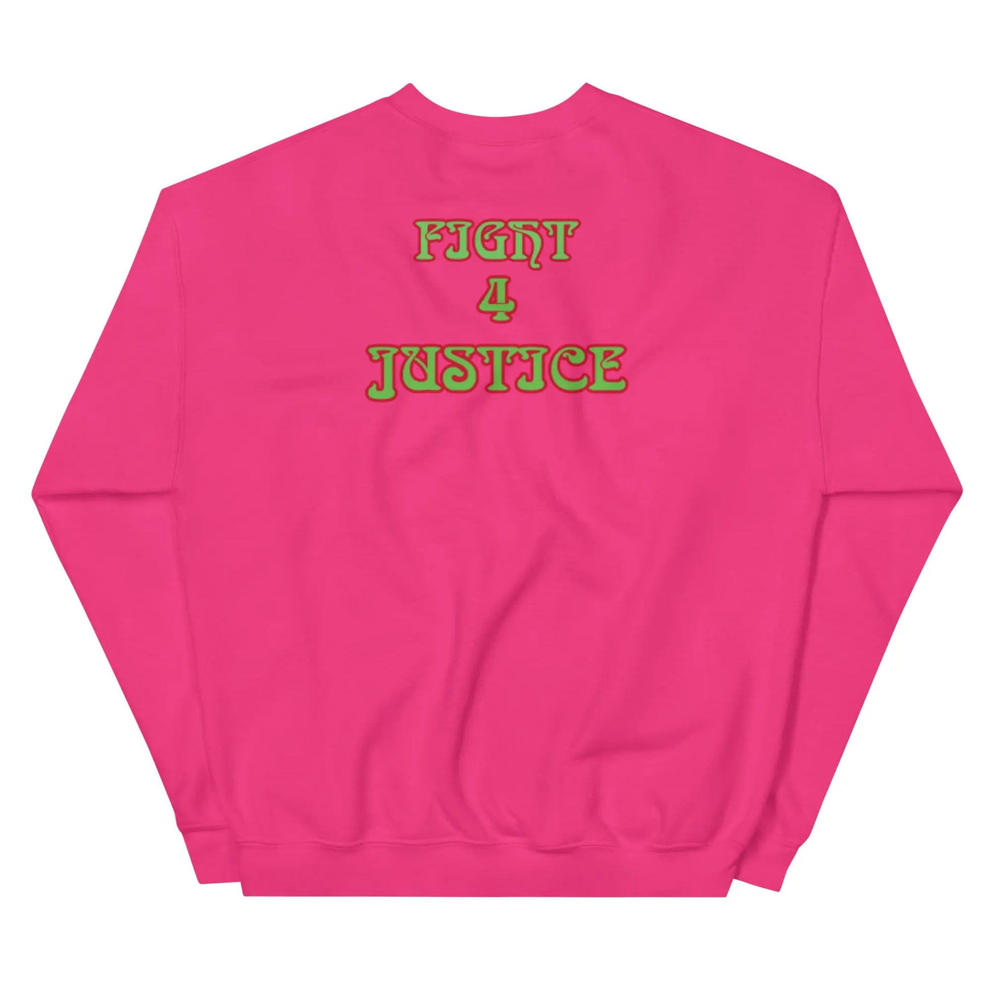 Unisex Sweatshirt-LifessentialsLLC.com
