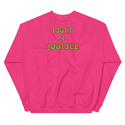 Unisex Sweatshirt-LifessentialsLLC.com