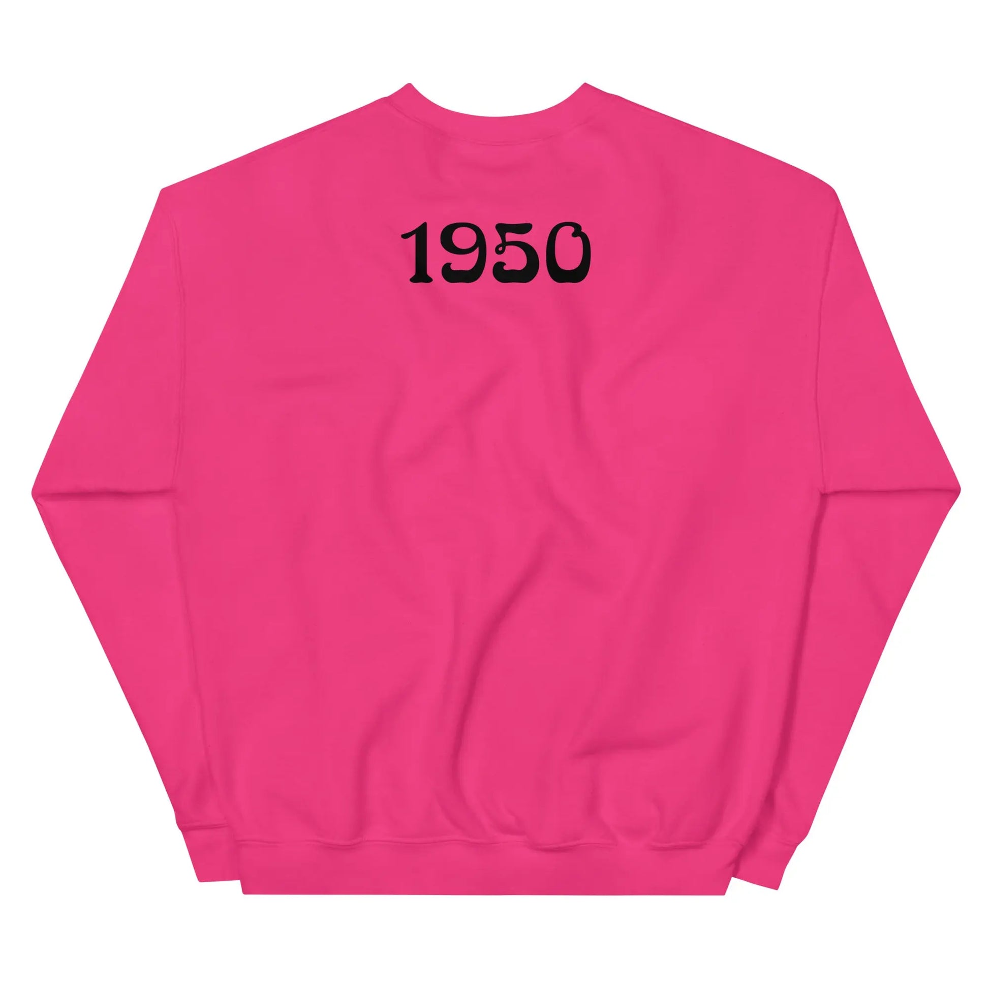 Unisex Sweatshirt-LifessentialsLLC.com