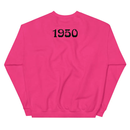Unisex Sweatshirt-LifessentialsLLC.com