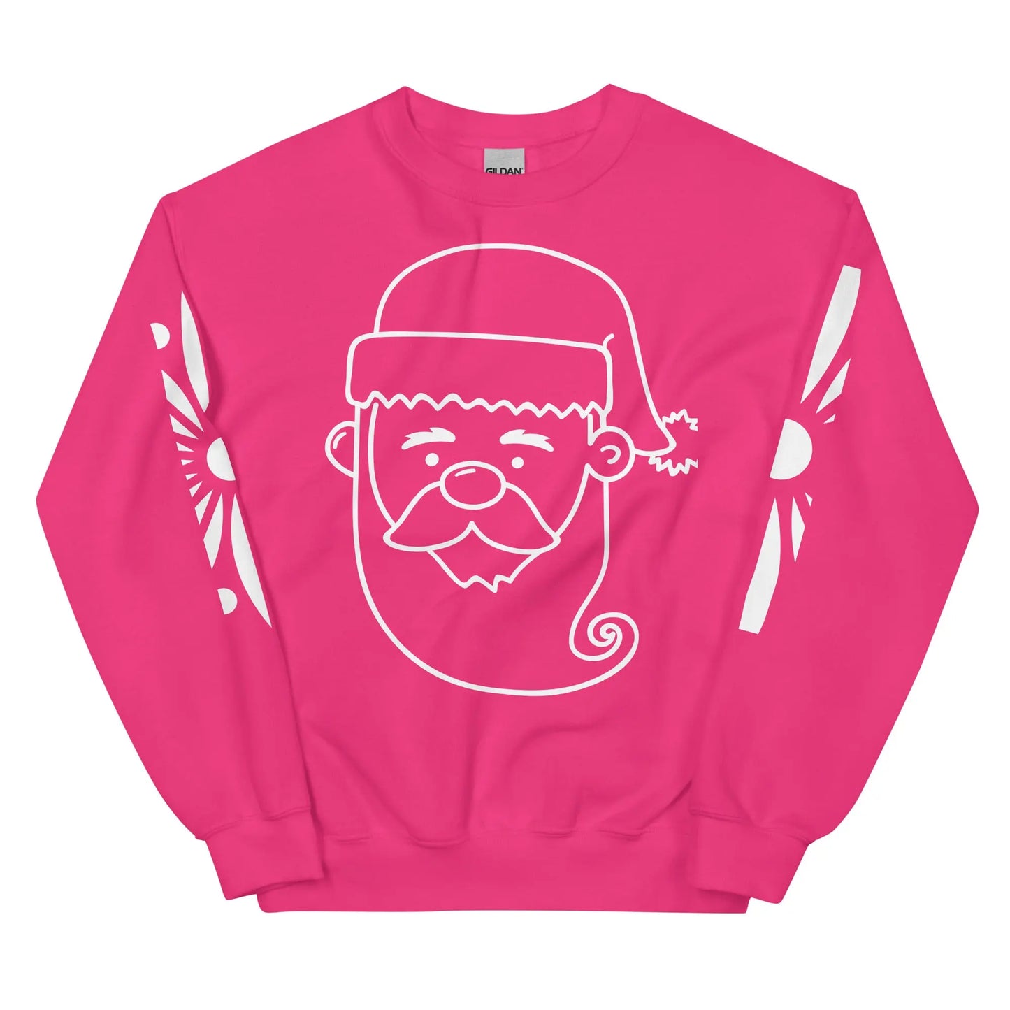Unisex Sweatshirt-LifessentialsLLC.com