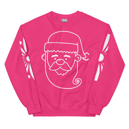 Unisex Sweatshirt-LifessentialsLLC.com