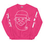 Unisex Sweatshirt-LifessentialsLLC.com