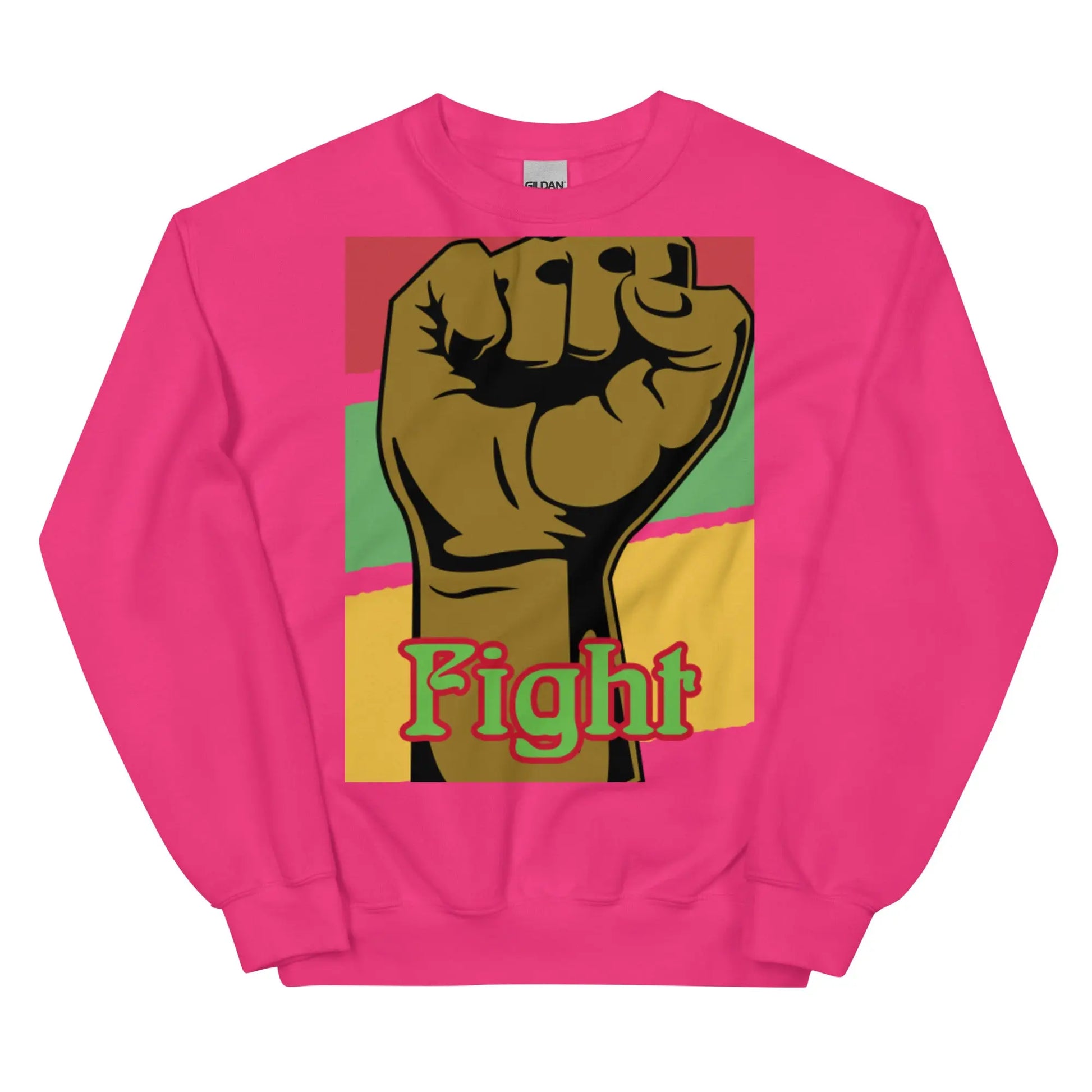 Unisex Sweatshirt-LifessentialsLLC.com