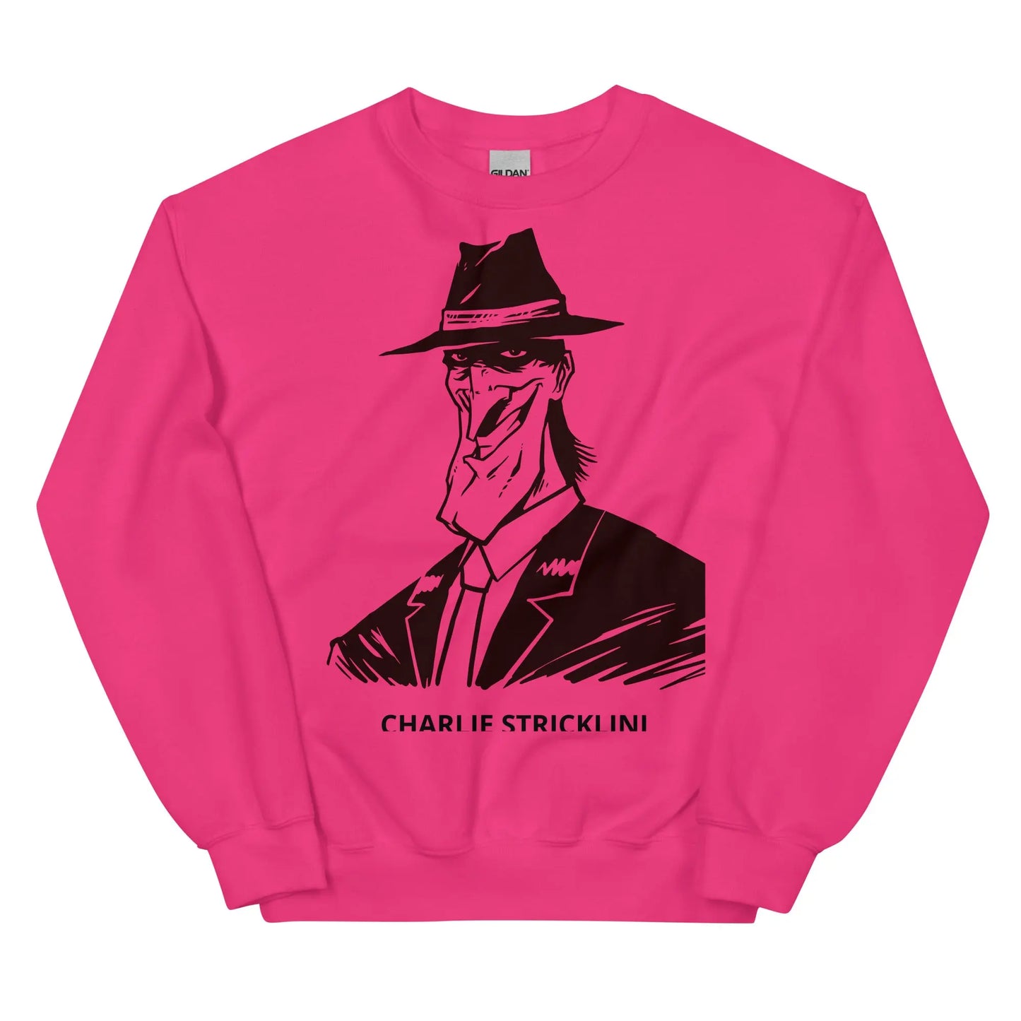 Unisex Sweatshirt-LifessentialsLLC.com