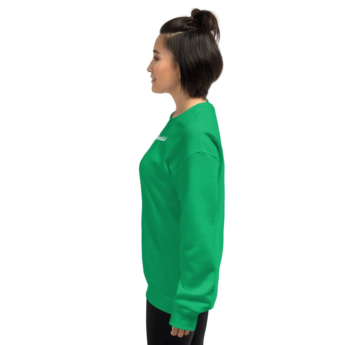 Unisex Sweatshirt-LifessentialsLLC.com