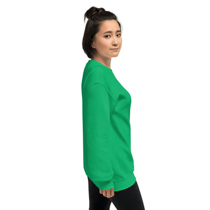 Unisex Sweatshirt-LifessentialsLLC.com