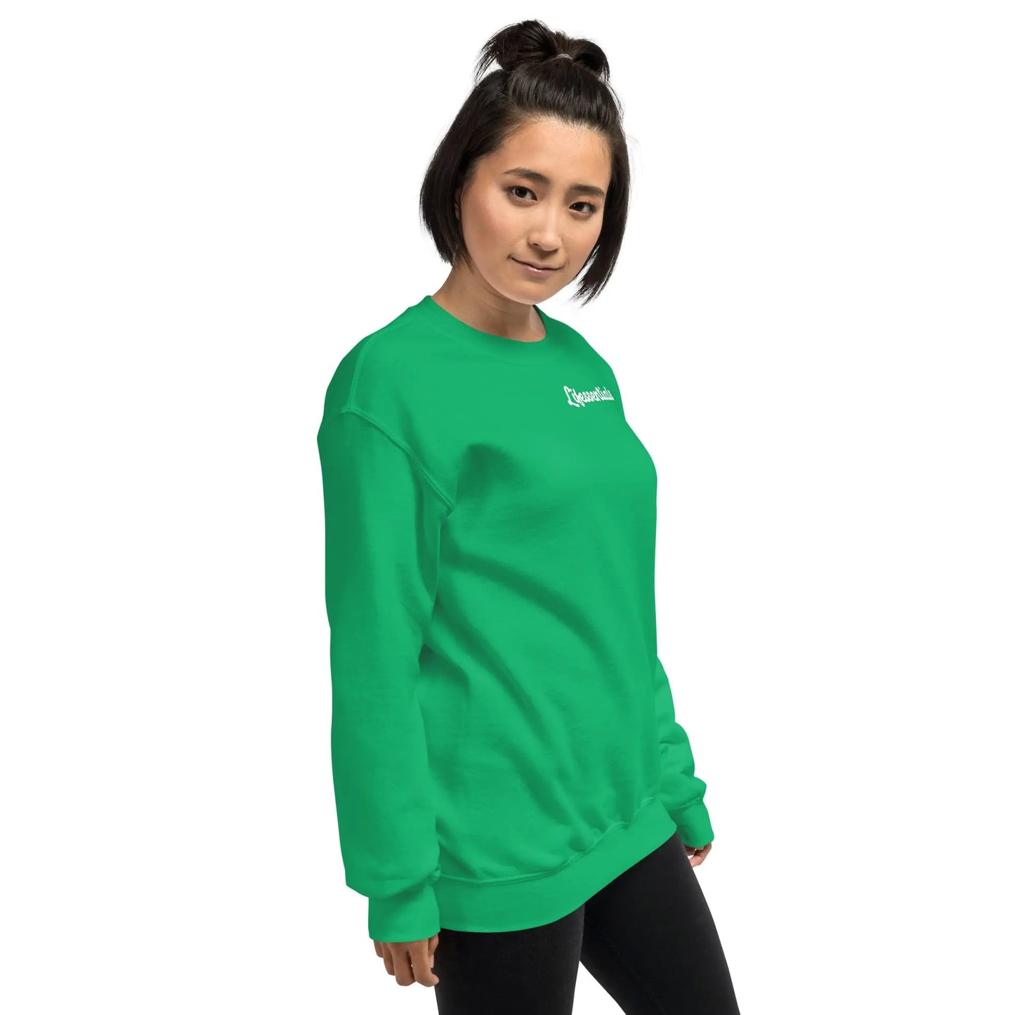 Unisex Sweatshirt-LifessentialsLLC.com