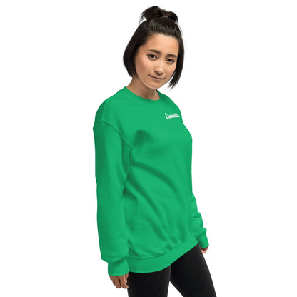 Unisex Sweatshirt-LifessentialsLLC.com