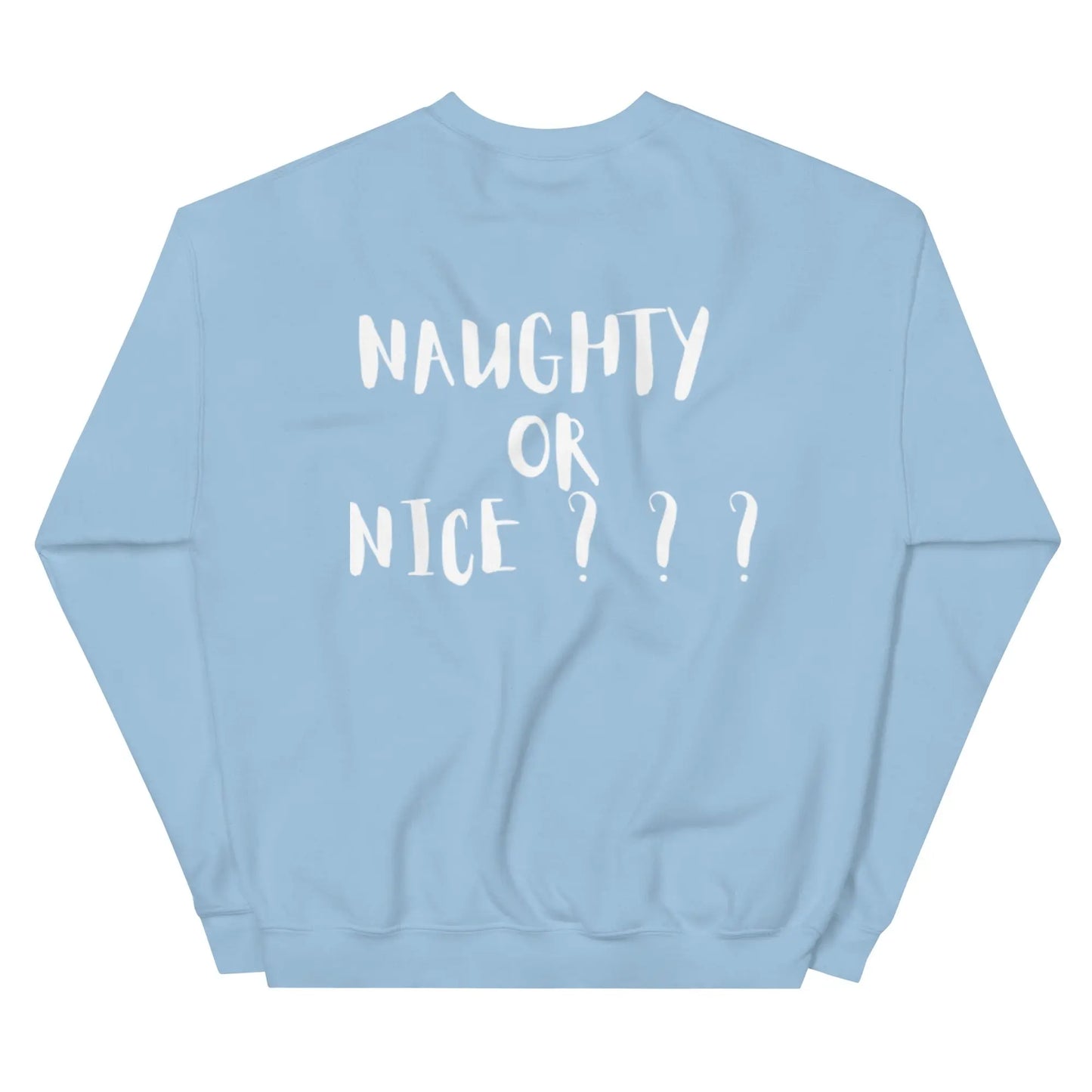 Unisex Sweatshirt-LifessentialsLLC.com