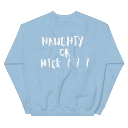 Unisex Sweatshirt-LifessentialsLLC.com