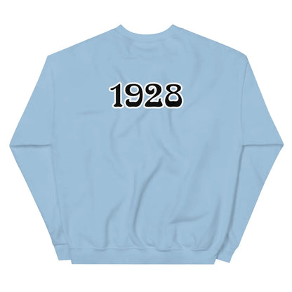 Unisex Sweatshirt-LifessentialsLLC.com