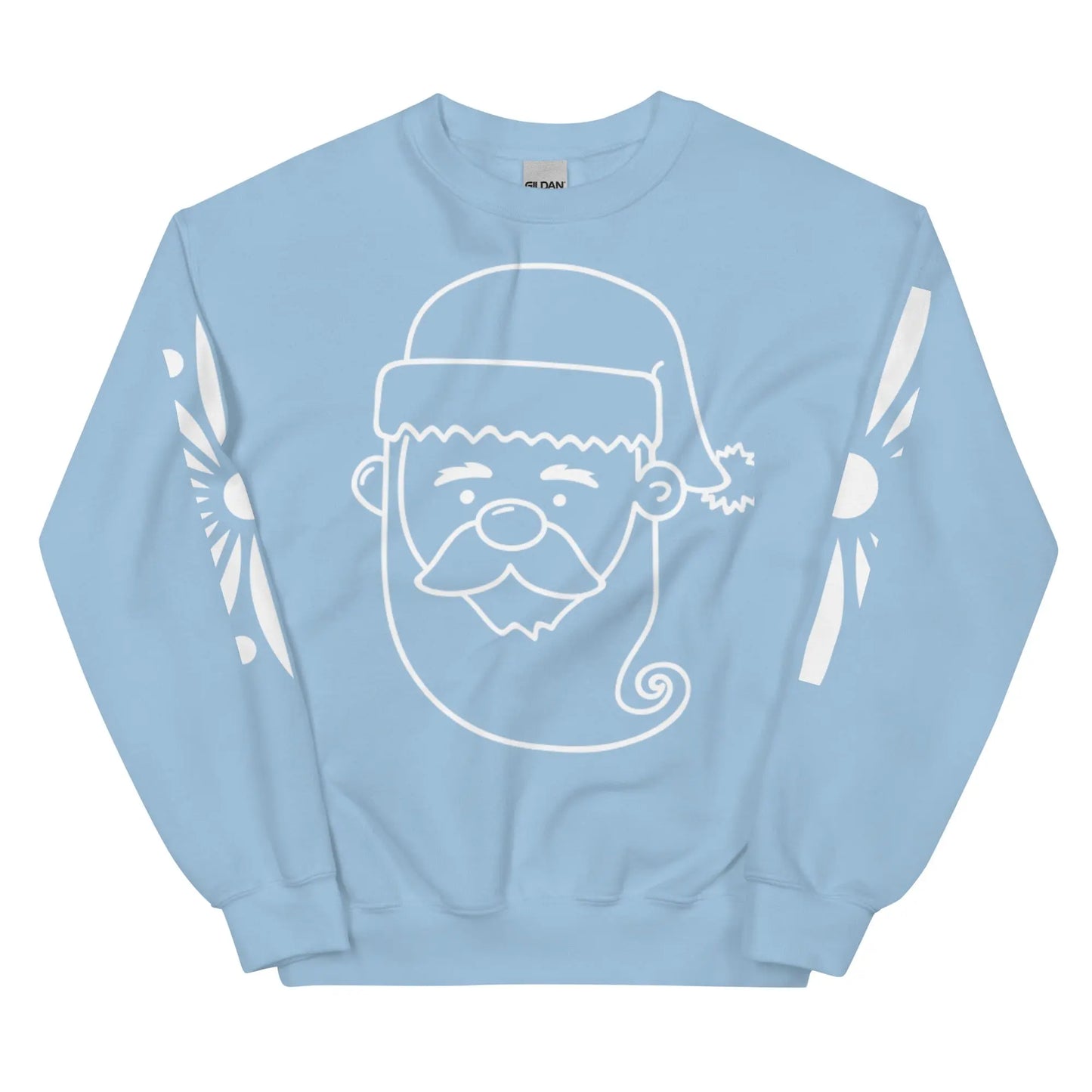 Unisex Sweatshirt-LifessentialsLLC.com