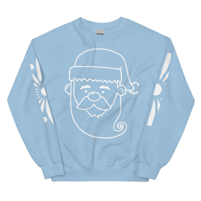 Unisex Sweatshirt-LifessentialsLLC.com