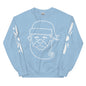 Unisex Sweatshirt-LifessentialsLLC.com